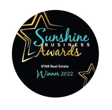 Sunshine Business Award