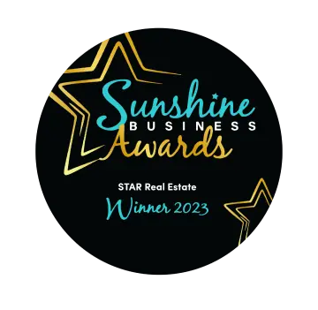 Sunshine Business Award