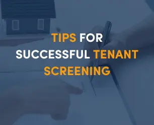 Tips for Successful Tenant Screening in Melbourne.
