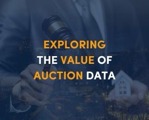 EXPLORING THE VALUE OF AUCTION DATA